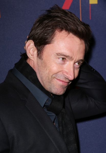 Photo Coverage: Inside AFTER MIDNIGHT's Opening Night Theatre Arrivals Image
