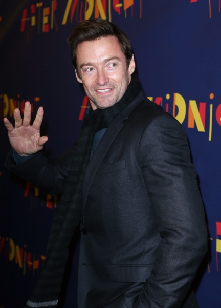 Photo Coverage: Inside AFTER MIDNIGHT's Opening Night Theatre Arrivals Image
