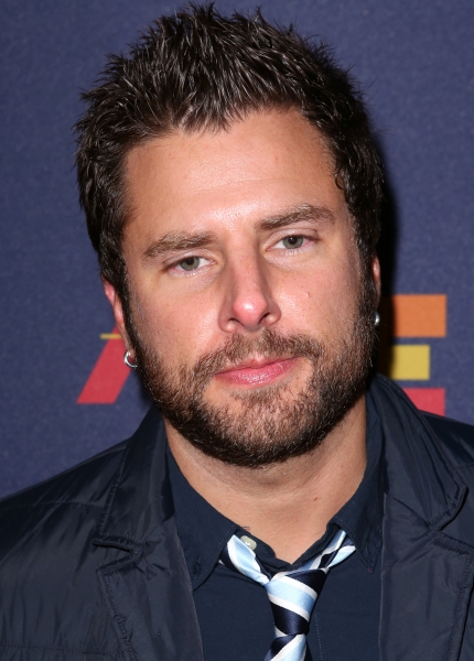 Photo Coverage: Inside AFTER MIDNIGHT's Opening Night Theatre Arrivals Image
