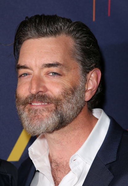 Photo Coverage: Inside AFTER MIDNIGHT's Opening Night Theatre Arrivals Image