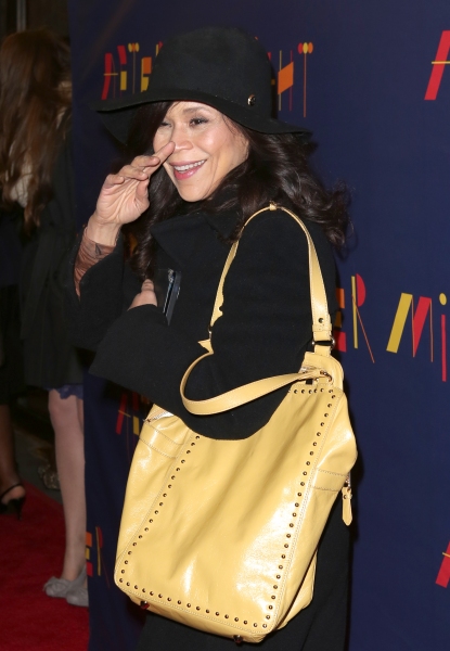 Photo Coverage: Inside AFTER MIDNIGHT's Opening Night Theatre Arrivals Image