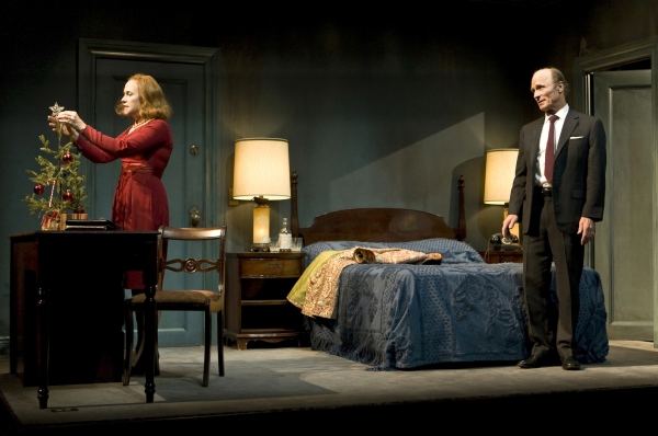 Photo Flash: First Look at Ed Harris & Bill Pullman in The New Group's THE JACKSONIAN Image