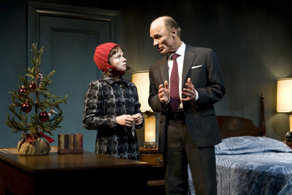 Photo Flash: First Look at Ed Harris & Bill Pullman in The New Group's THE JACKSONIAN Image