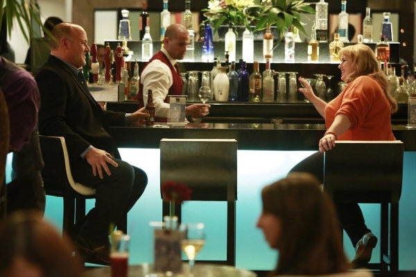 Photo Flash: First Look - Molly Shannon Guest Stars on ABC's SUPER FUN NIGHT with Rebel Wilson Image