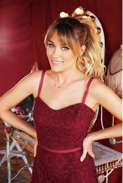 Photo Coverage: LC Lauren Conrad Collection for Kohl's 