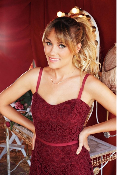 Photo Coverage: LC Lauren Conrad Collection for Kohl's  Image