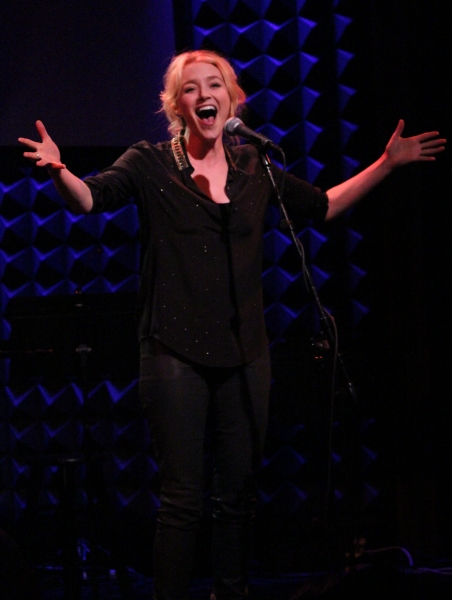 Photo Coverage: Steven Pasquale, Lin-Manuel Miranda & More Get Redemption at LET ME TRY THAT AGAIN Concert Image