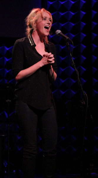 Photo Coverage: Steven Pasquale, Lin-Manuel Miranda & More Get Redemption at LET ME TRY THAT AGAIN Concert Image