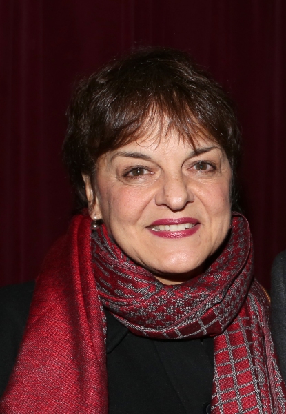Photo Coverage: Tina Fey, Brian d'Arcy James & More Donate to BC/EFA at DISASTER! Opening Image