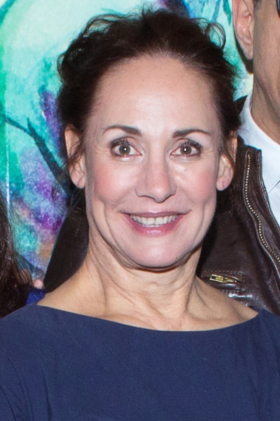 Laurie Metcalf Photo