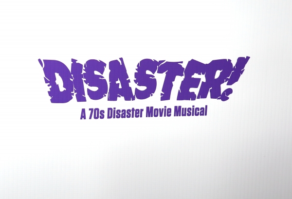 Photo Coverage: Inside DISASTER!'s Opening Night After Party! Image