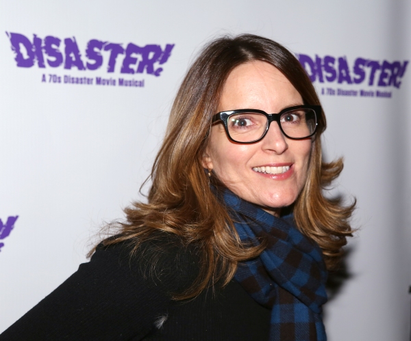 Photo Coverage: Inside DISASTER!'s Opening Night After Party! Image