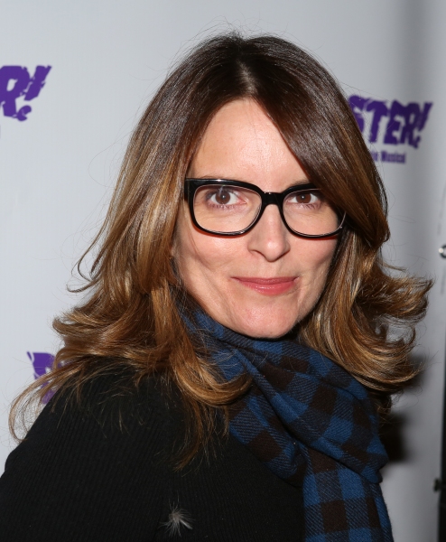 Photo Coverage: Inside DISASTER!'s Opening Night After Party! Image