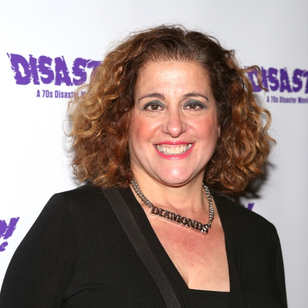 Photo Coverage: Inside DISASTER!'s Opening Night After Party! Image