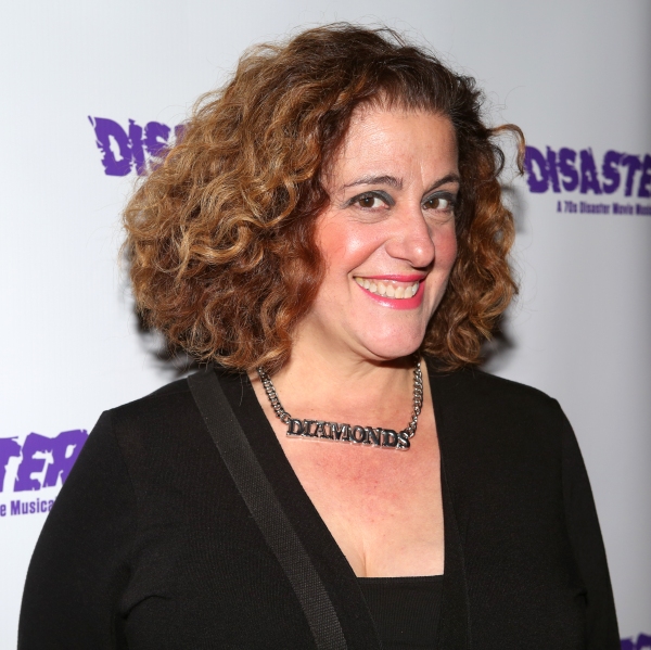 Photo Coverage: Inside DISASTER!'s Opening Night After Party! Image