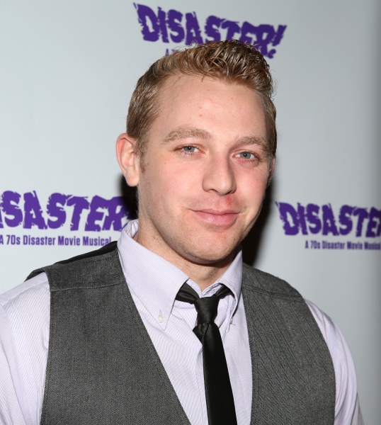 Photo Coverage: Inside DISASTER!'s Opening Night After Party! Image