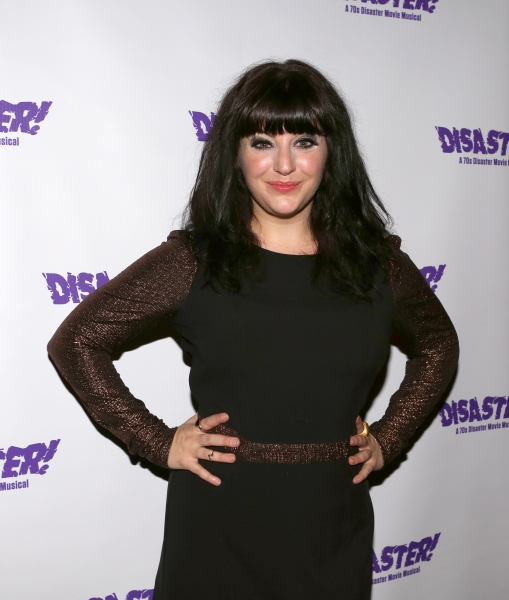 Photo Coverage: Inside DISASTER!'s Opening Night After Party! Image
