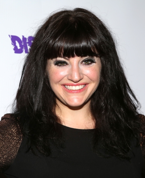Photo Coverage: Inside DISASTER!'s Opening Night After Party! Image