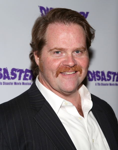 Photo Coverage: Inside DISASTER!'s Opening Night After Party! Image