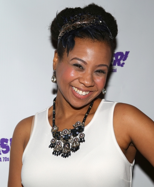 Photo Coverage: Inside DISASTER!'s Opening Night After Party! Image