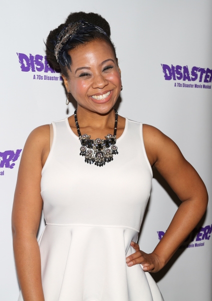 Photo Coverage: Inside DISASTER!'s Opening Night After Party! Image