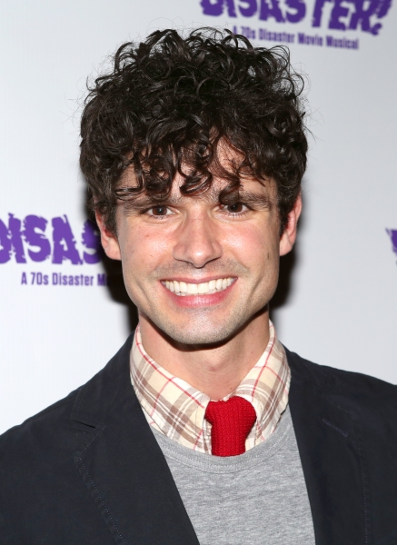 Photo Coverage: Inside DISASTER!'s Opening Night After Party! Image