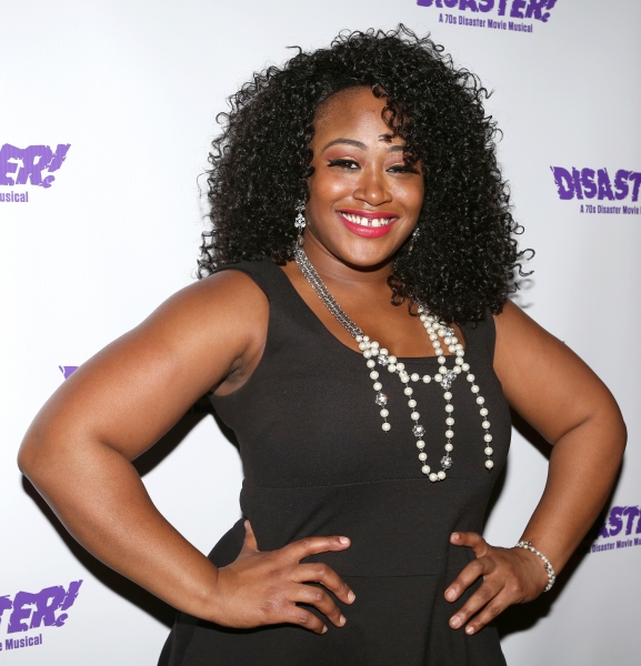 Photo Coverage: Inside DISASTER!'s Opening Night After Party! Image