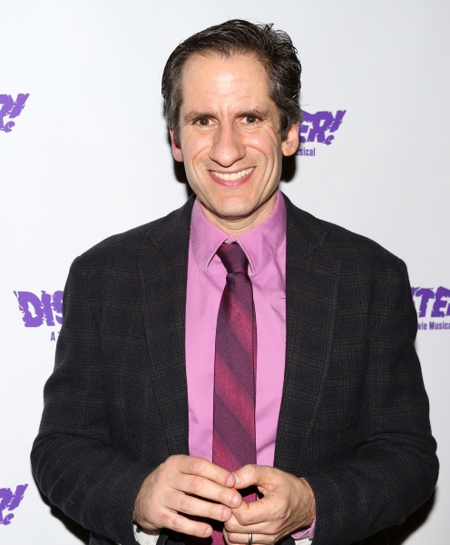 Photo Coverage: Inside DISASTER!'s Opening Night After Party! Image
