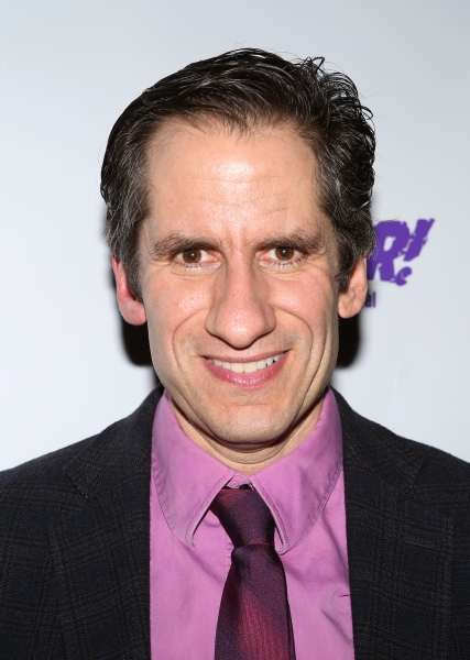 Photo Coverage: Inside DISASTER!'s Opening Night After Party! Image