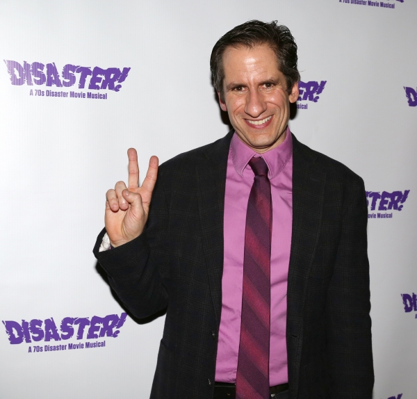 Photo Coverage: Inside DISASTER!'s Opening Night After Party! Image