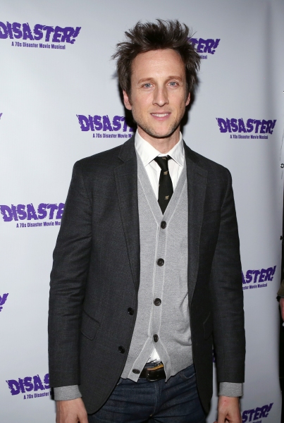 Photo Coverage: Inside DISASTER!'s Opening Night After Party! Image