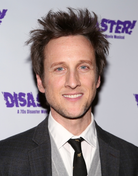 Photo Coverage: Inside DISASTER!'s Opening Night After Party! Image