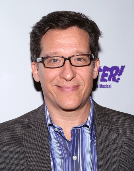 Photo Coverage: Inside DISASTER!'s Opening Night After Party! Image