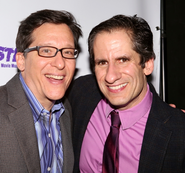 Photo Coverage: Inside DISASTER!'s Opening Night After Party! Image