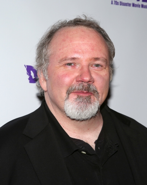 Photo Coverage: Inside DISASTER!'s Opening Night After Party! Image