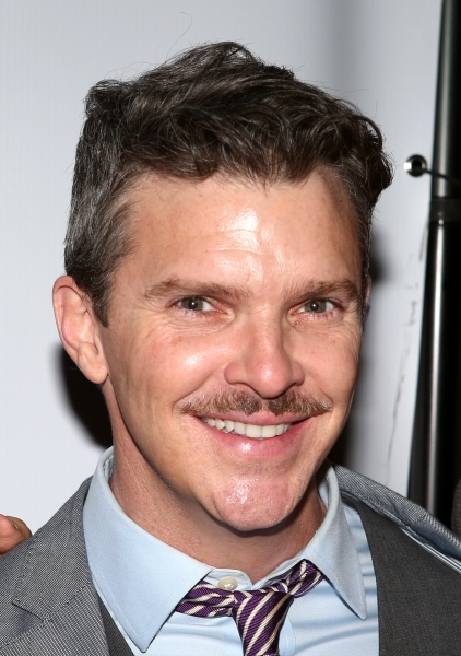 Photo Coverage: Inside DISASTER!'s Opening Night After Party! Image