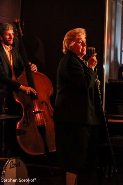 Photo Coverage: Le Cirque's Musical Mondays Celebrates Egidiana Maccioni's Birthday Image