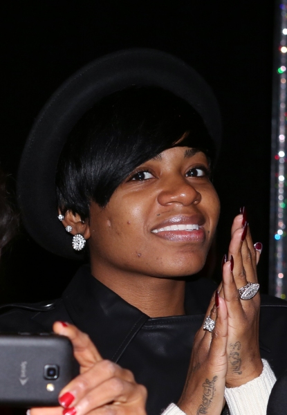 Exclusive Photo Coverage: Inside AFTER MIDNIGHT's Gypsy Robe Ceremony Image