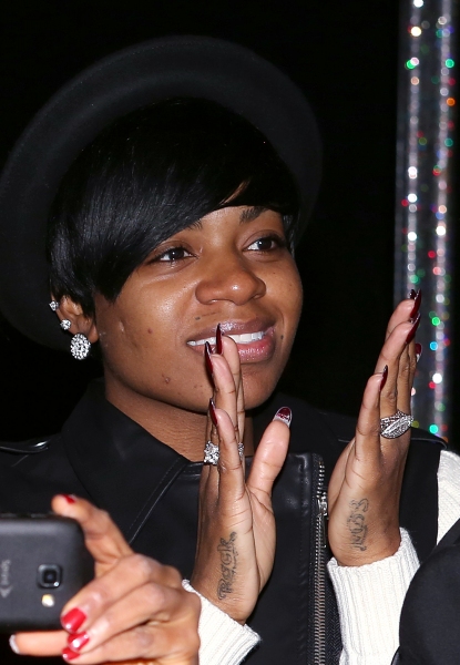 Exclusive Photo Coverage: Inside AFTER MIDNIGHT's Gypsy Robe Ceremony Image