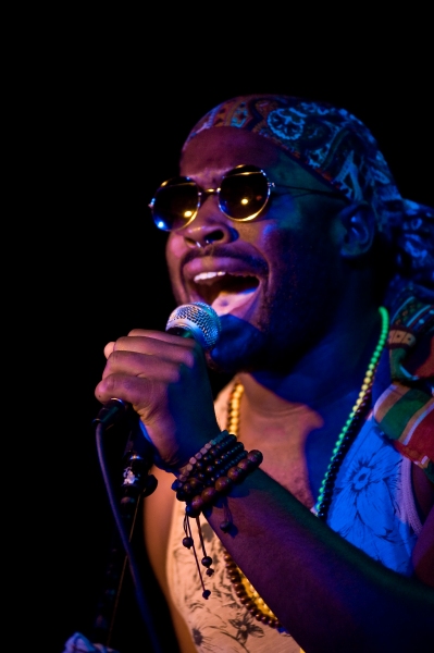 Photo Flash: Jason Gotay, Emma Hunton & More Take Bowery Electric Stage for Ninth Annual ROCKERS ANONYMOUS Image