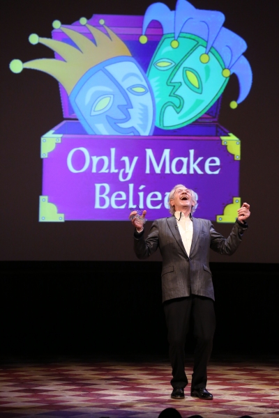 Photo Coverage: Susan Sarandon Honored at Only Make Believe Gala 