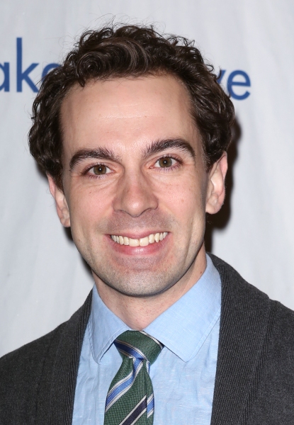 Photo Coverage: 'Only Make Believe' Gala - Arrivals! Image