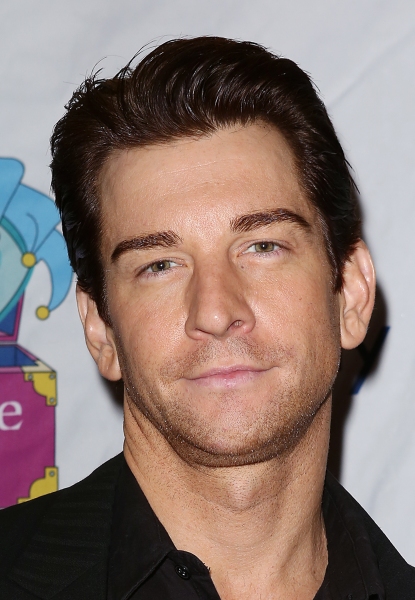 Photo Coverage: 'Only Make Believe' Gala - Arrivals! Image