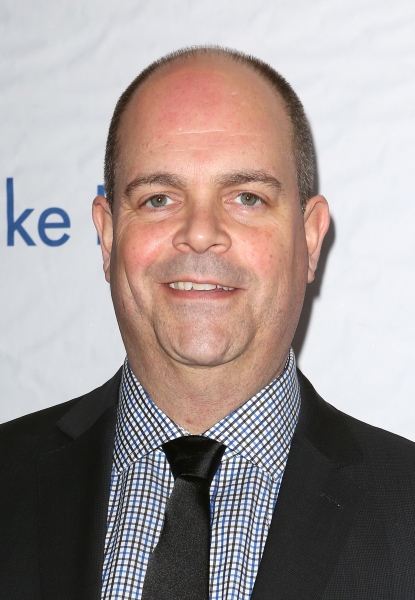 Photo Coverage: 'Only Make Believe' Gala - Arrivals! Image