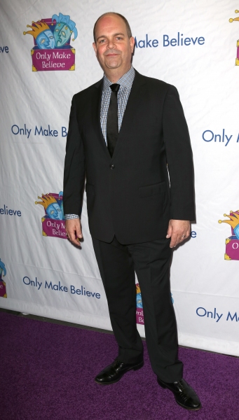 Photo Coverage: 'Only Make Believe' Gala - Arrivals! Image