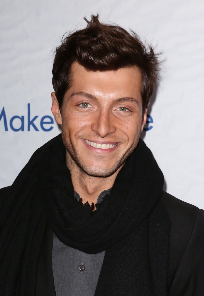 Photo Coverage: 'Only Make Believe' Gala - Arrivals! Image