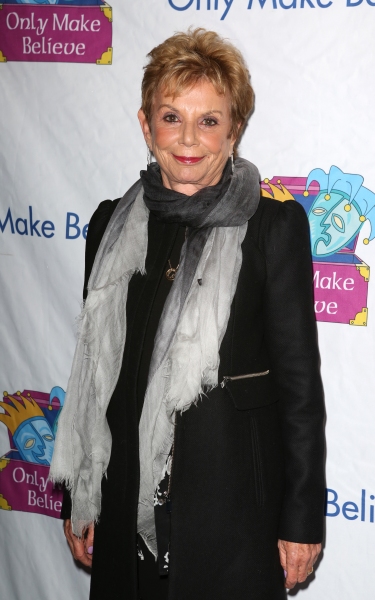 Photo Coverage: 'Only Make Believe' Gala - Arrivals! Image