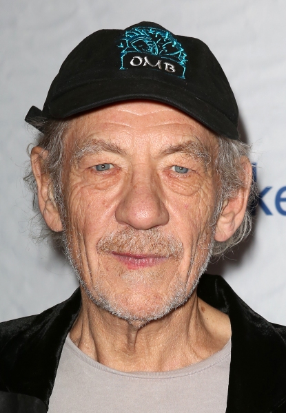 Photo Coverage: 'Only Make Believe' Gala - Arrivals! Image
