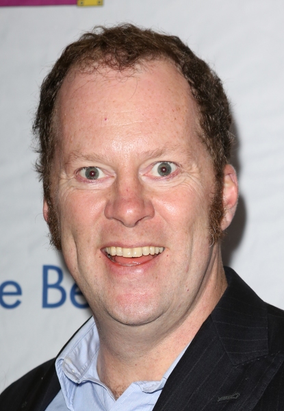 Photo Coverage: 'Only Make Believe' Gala - Arrivals! Image