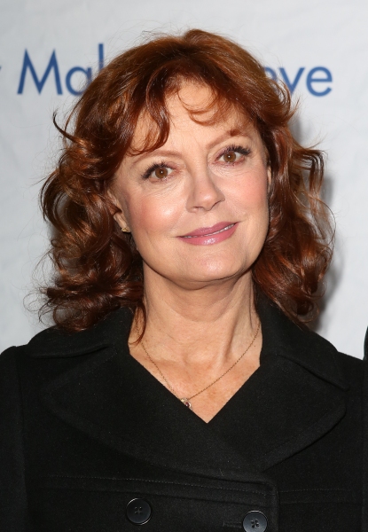 Photo Coverage: 'Only Make Believe' Gala - Arrivals! Image